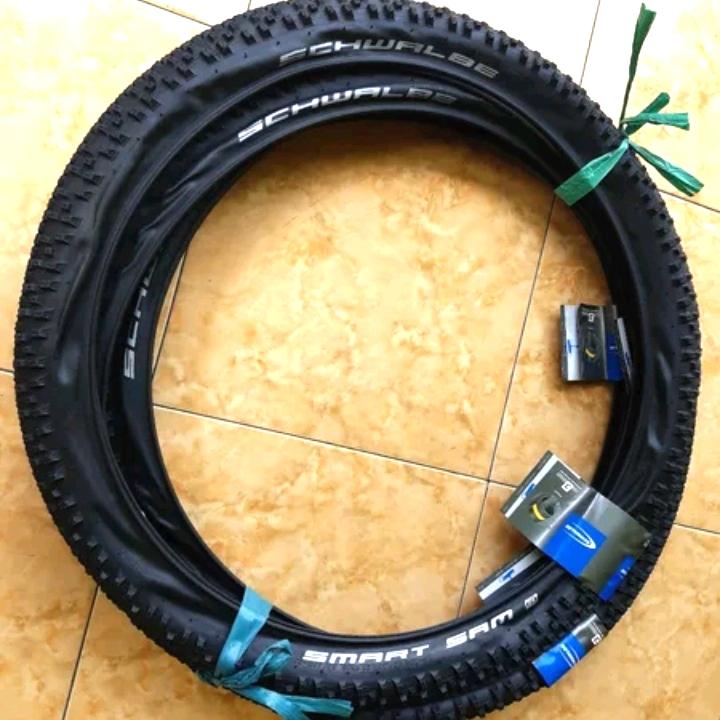 schwalbe-smart-sam
