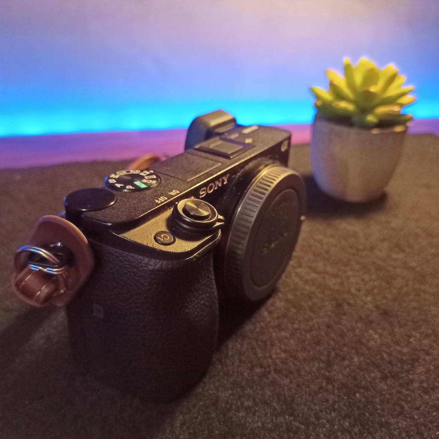 Jual A6400 Bekas Murah Terbaik Harga Terbaru Oktober 2025