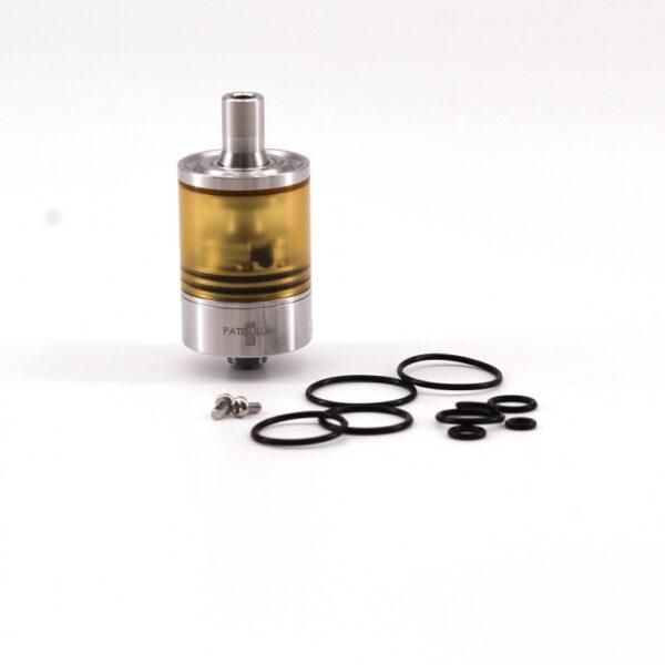 Holy Atty Patibulum RTA 【4th Batch】 Holy Atty Patibulum RTA 【4th Batch】
