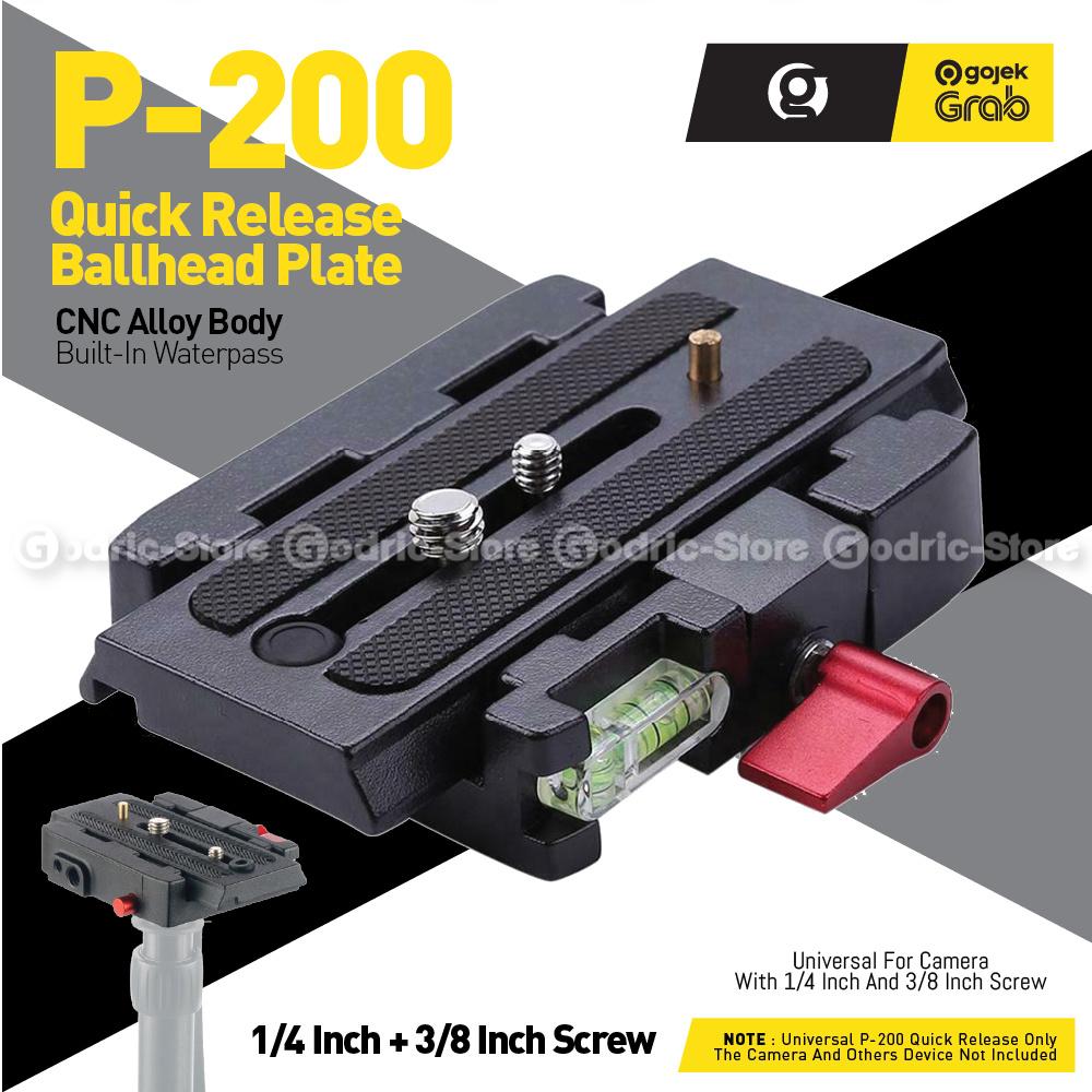 Kirk SQRC-HEX Manfrotto Hex-Plate Quick Release Clamp Manfrotto 625 (3296) RC0 Hexagonal Quick Release Adapter Set 625