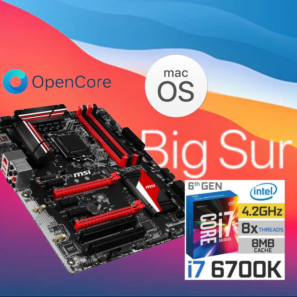 Msi Z170a Xpower Gaming Z170 Mpower Gaming Titanium Msi Z170a