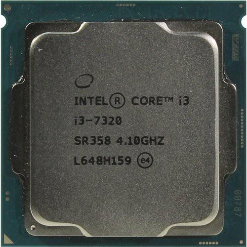 【中古 BOX】 intel CPU Core i3-7320 LGA1151 中古 BOX】 intel CPU Core i3-7320 LGA1151 - メルカリ