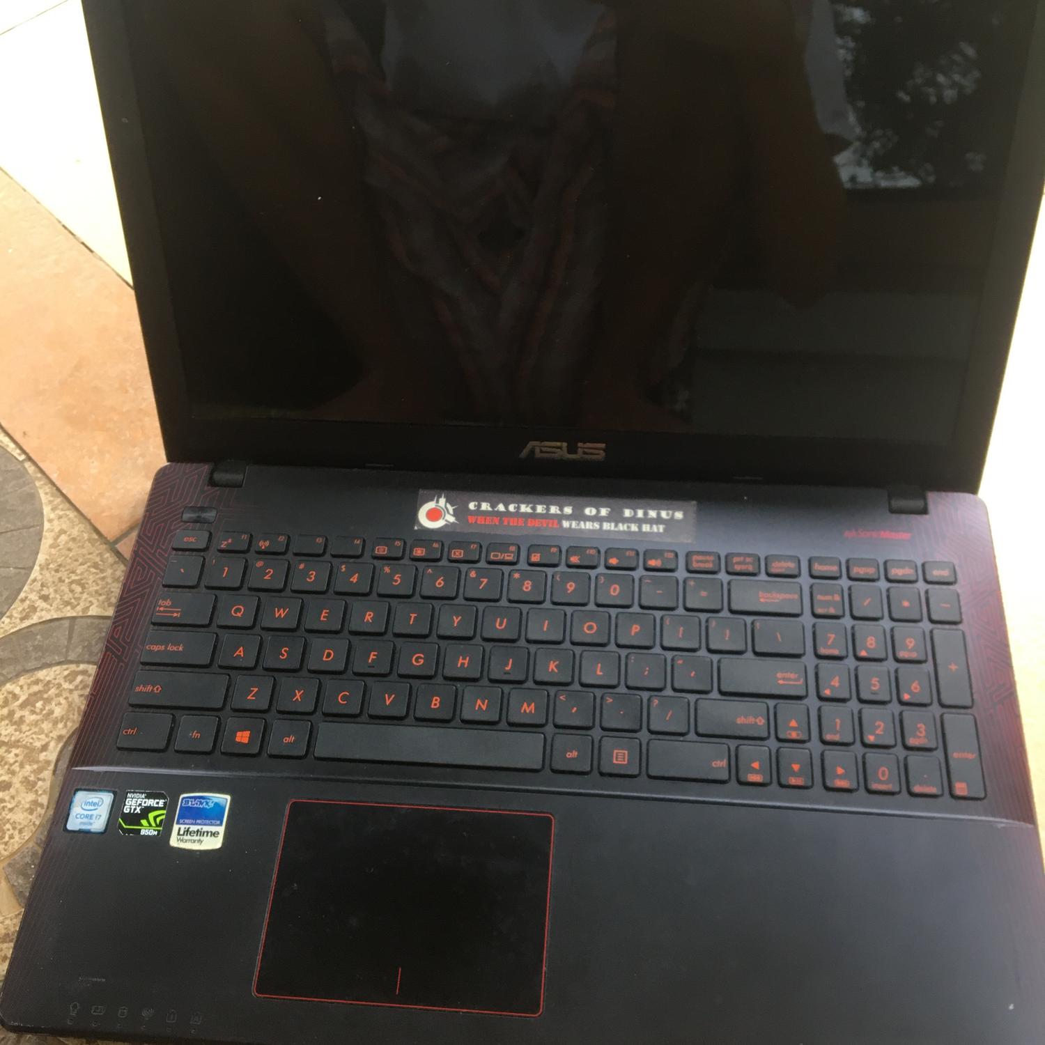 バッテリー◎ フルHD 15.6 IIYAMA イイヤマ ノートPC STYLE W950JU