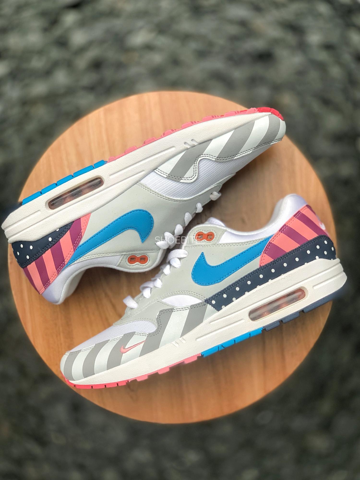 Jual Air Max Parra Terlengkap Harga Murah Oktober 2025 Cicil
