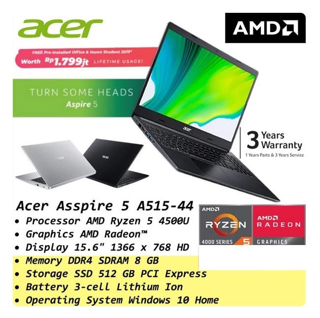 Slim Laptop Acer Aspire 4500u Acer Aspire Full HD Laptop, AMD