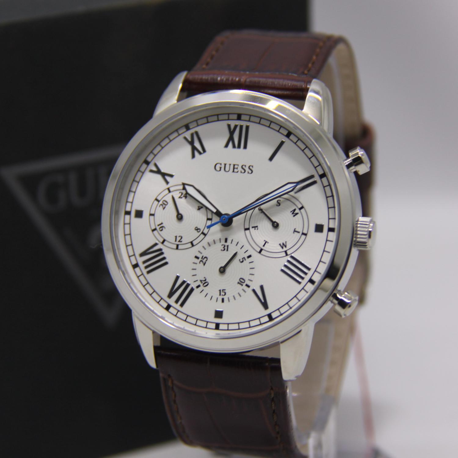 Jual Arloji Guess Model Desain Terbaru Harga Oktober 2025