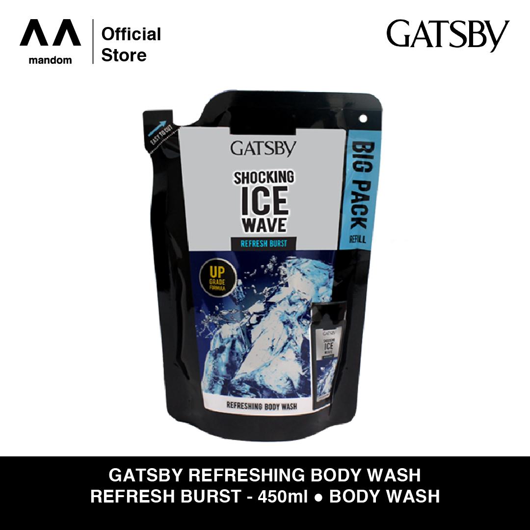 新品未使用すGATSBY PERFECT HOLD WAX 最硬 4個セット 【公式通販】