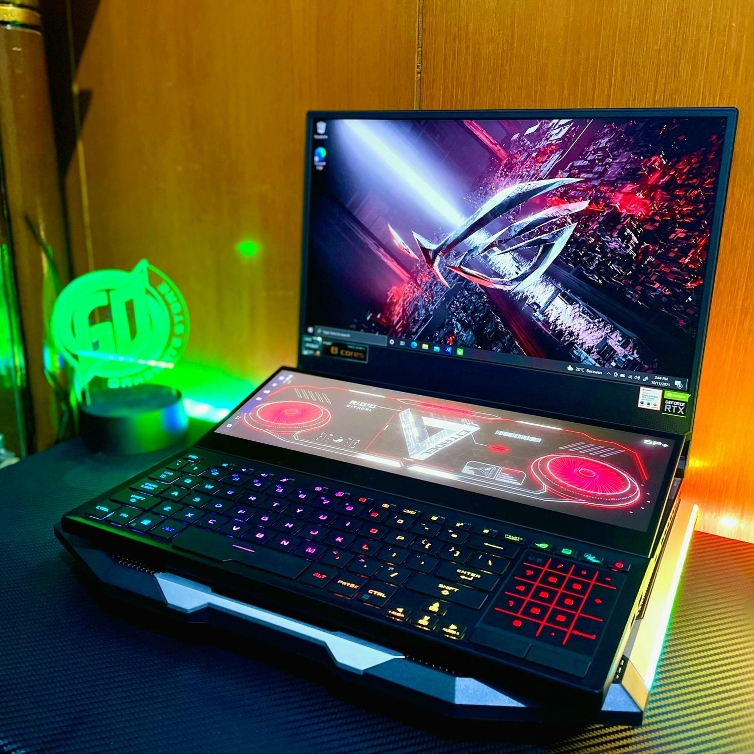 Rtx 3080 Nvidia Rtx 3050 Ti Laptop 3080 Ti Rtx 3050 Ti Laptop Gpu - Main Image