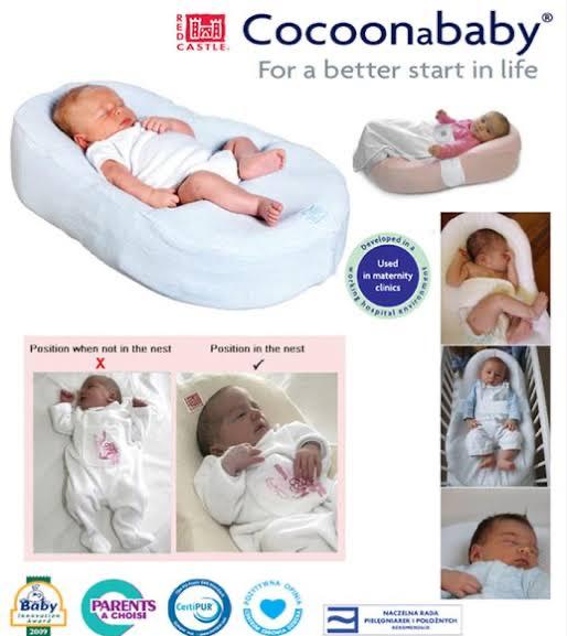 Jual Cocoona Murah Harga Terbaru Oktober 2025 Tokopedia