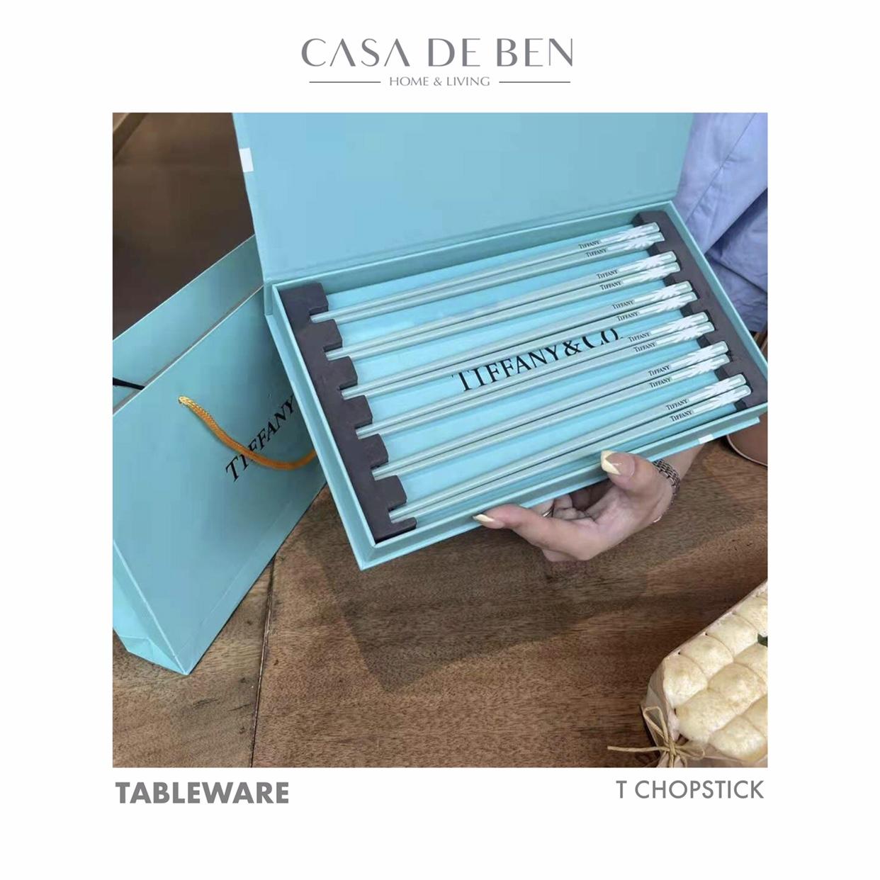 Jual Tiff N Co Murah Terbaik Harga Terbaru Oktober 2025