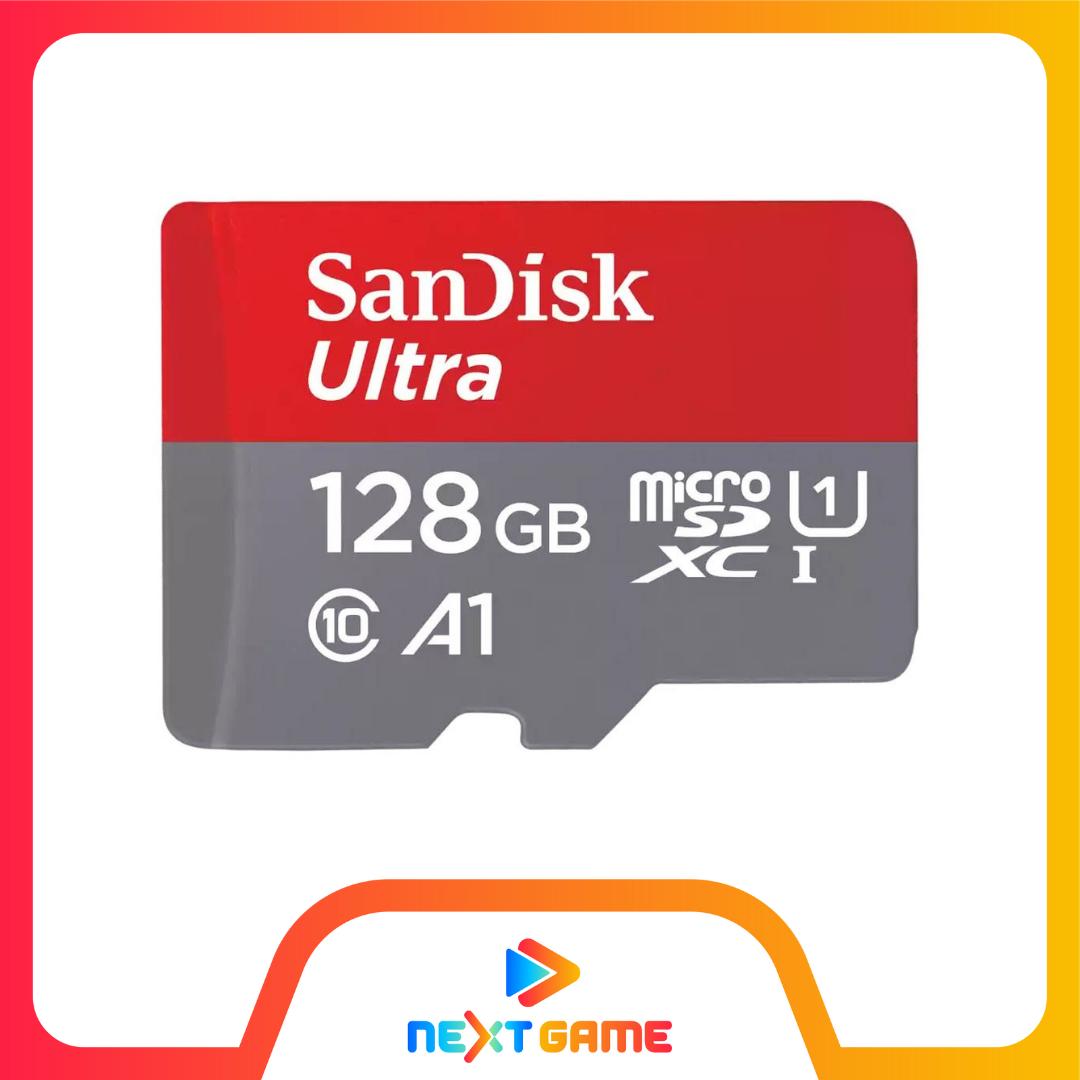 Jual Microsd 128Gb Original Terbaru Harga Murah Oktober 2025
