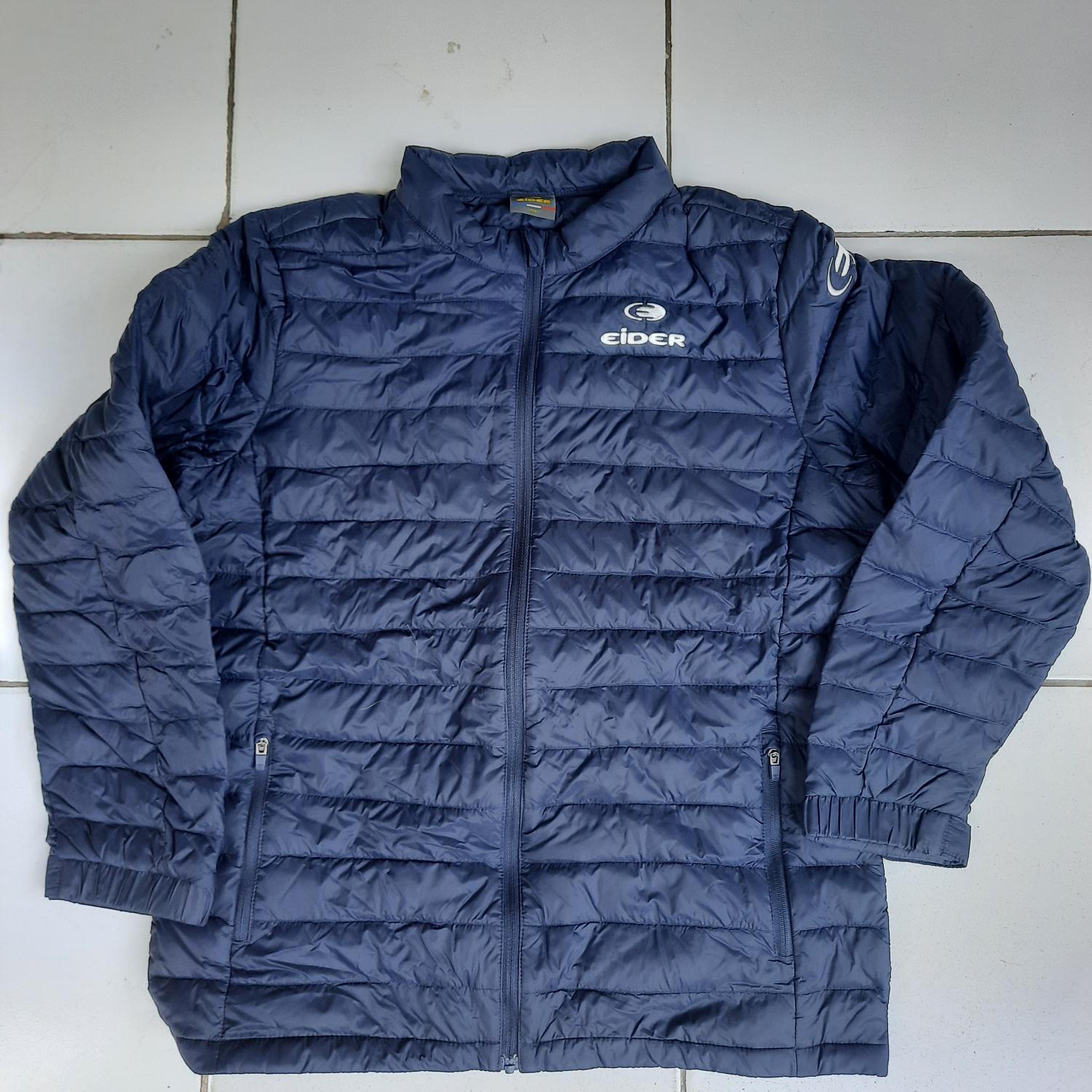 Jual Jaket Eiger Gunung Murah Terbaik Harga Terbaru Oktober