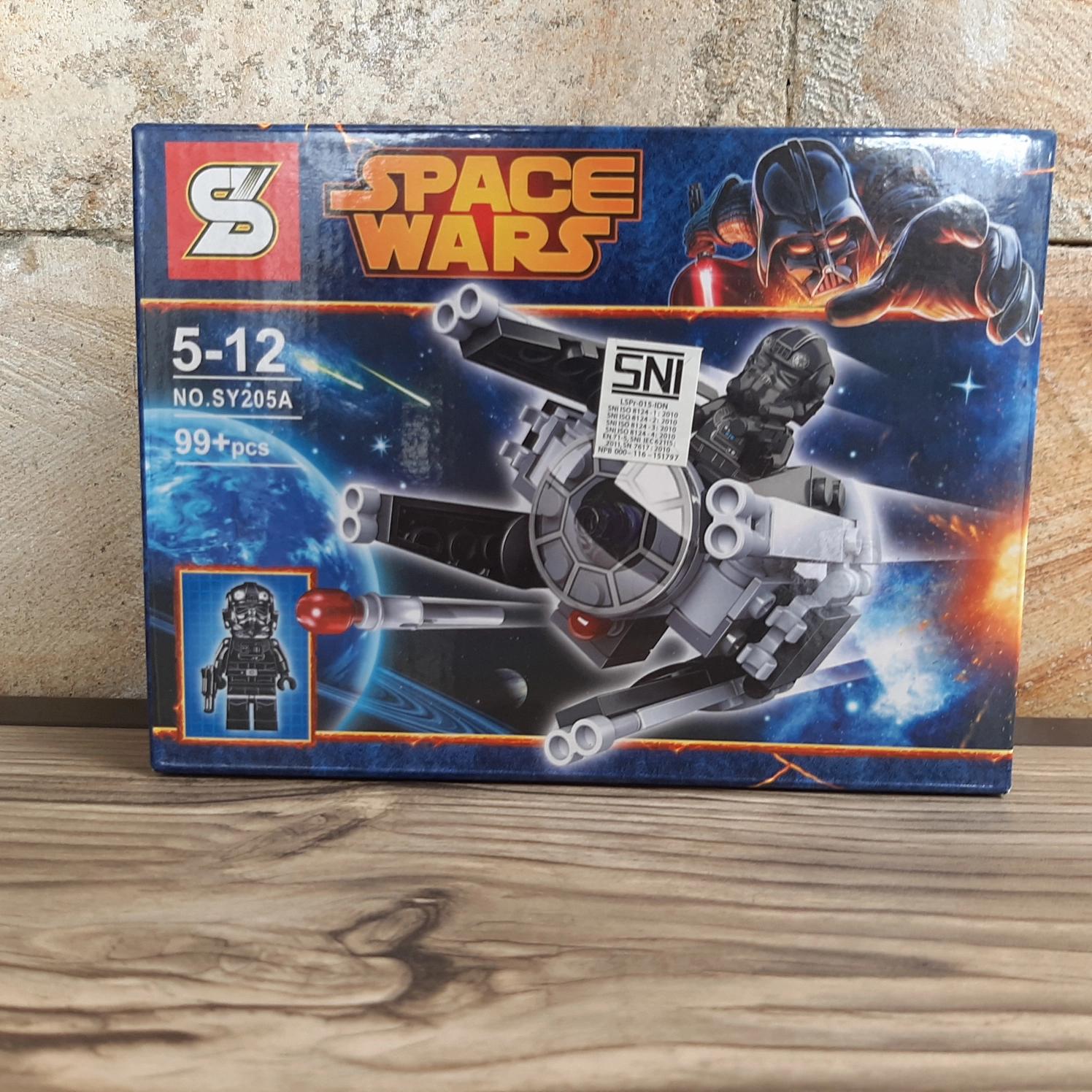 Hotel Kalinga Lego Star Wars 4491 Nintendo Switch OLED Model 64 GB