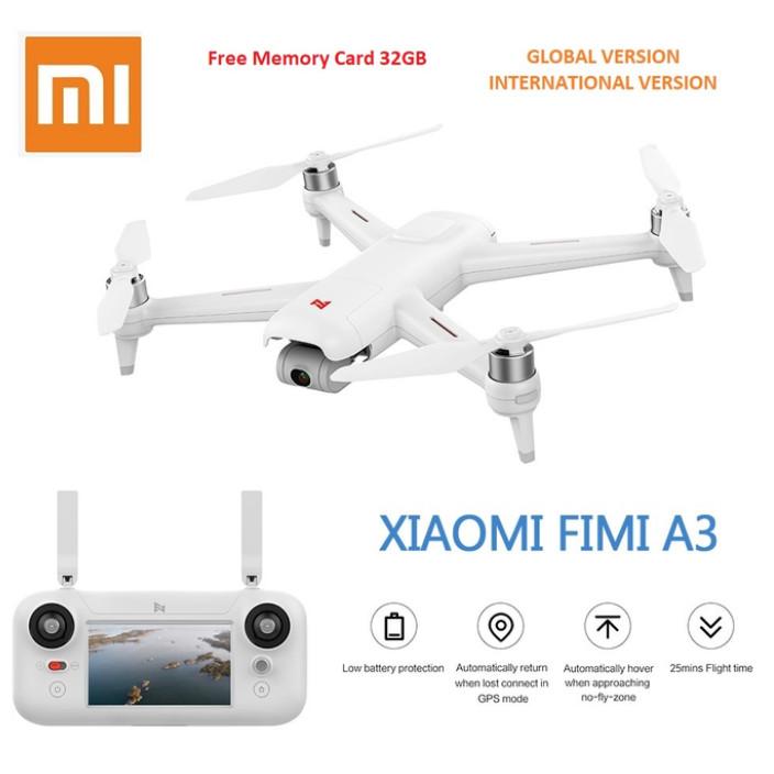 Fimi A3 Controller Jual Fimi A3 Drone Terbaru Harga Murah Juli