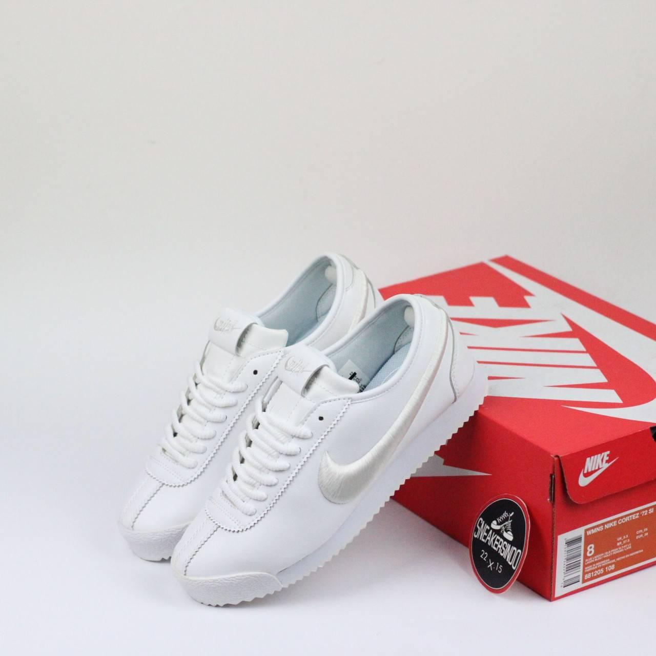 nike cortez 72 si