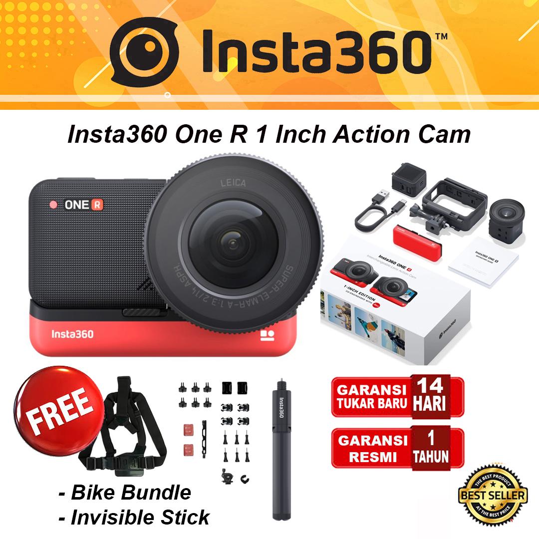 Insta360 R1 Insta One R1 Insta-360-one-r-1-inch