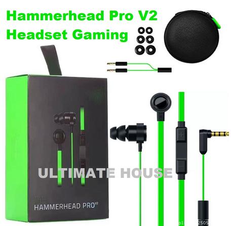 Jual Razer Hammerhead V2 Pro Murah Terbaik Harga Terbaru