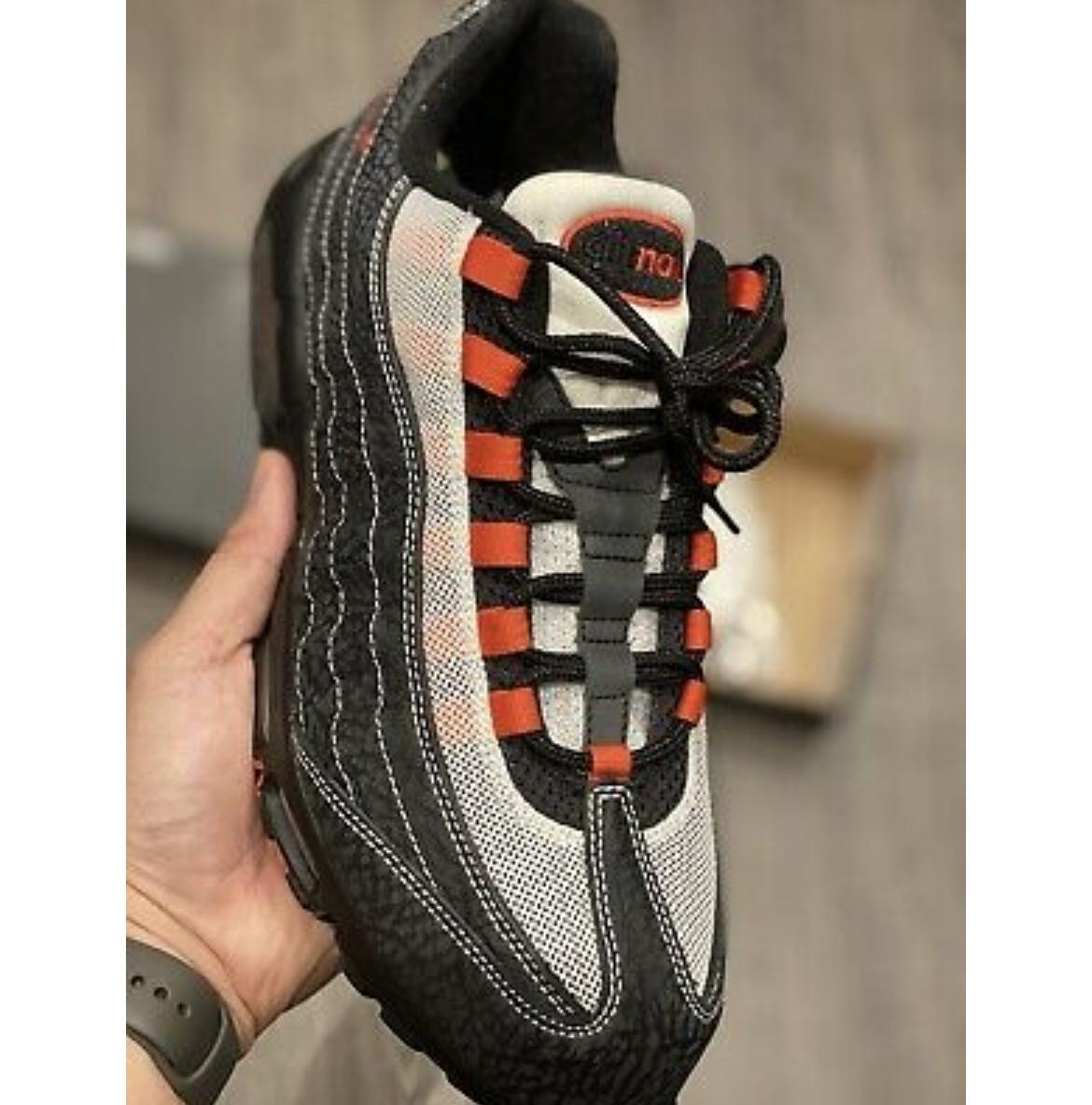 Jual Nike Air Max 95 Safari Oktober 2025 Harga Termurah Cicil