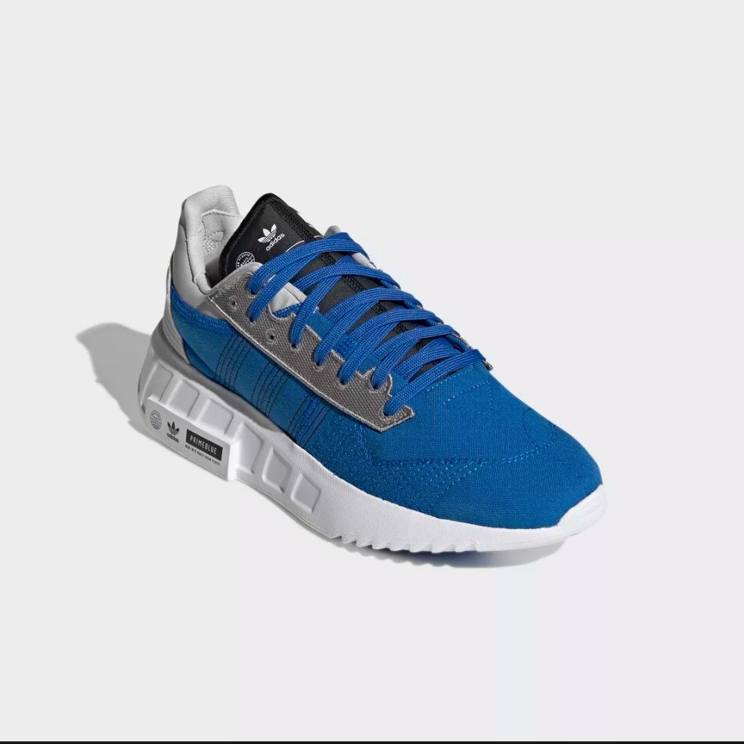 Adidas Sneaker Adidas Geodiver Primeblue Uomo Scarpe Uomo Adidas