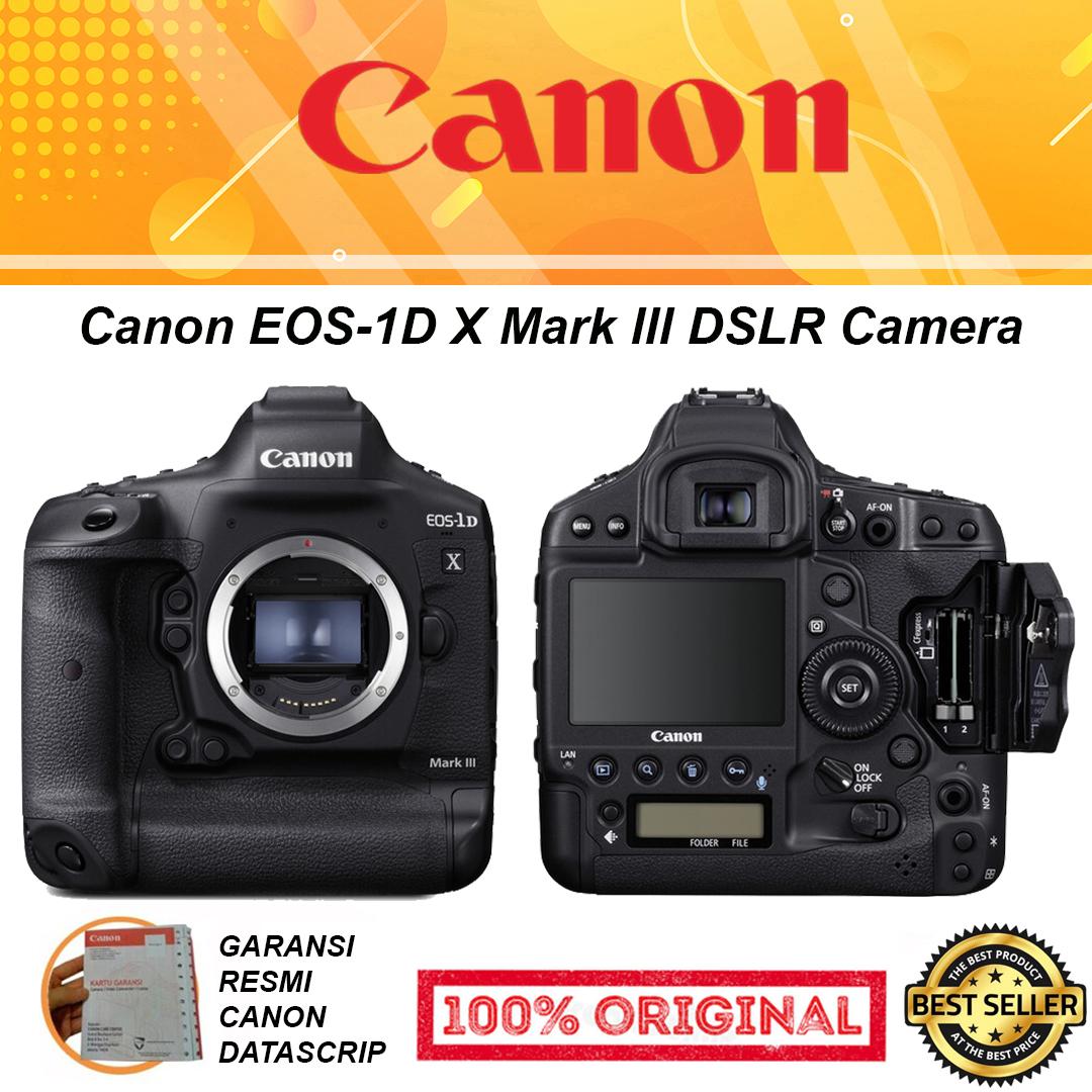 Canon 1dx Mk Canon 1d Mark Iii Release Date Canon 1dx Mark Iii - Main Image