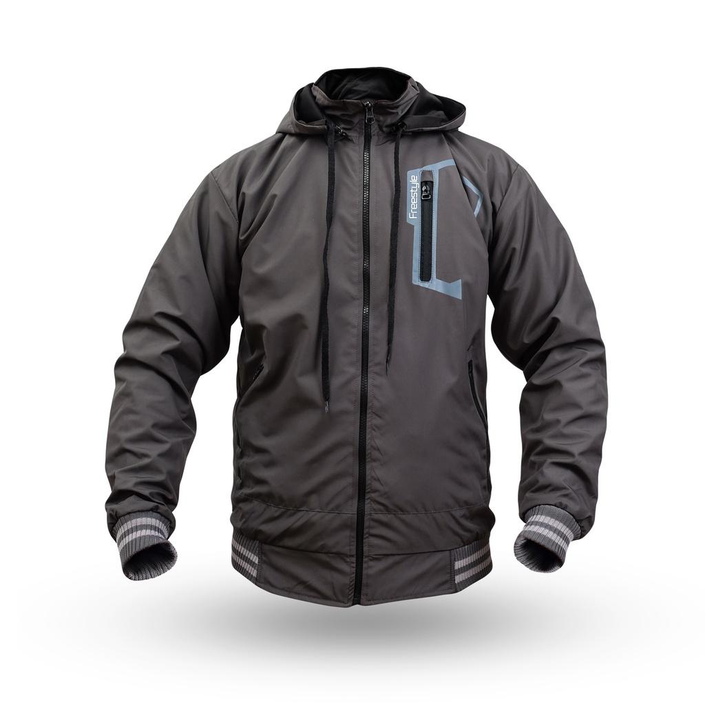 Rekomendasi Jaket Olahraga untuk Outdoor Training Jual Jaket Freestyle Pria Murah & Terbaik - Harga Terbaru Agustus 2025 | Tokopedia