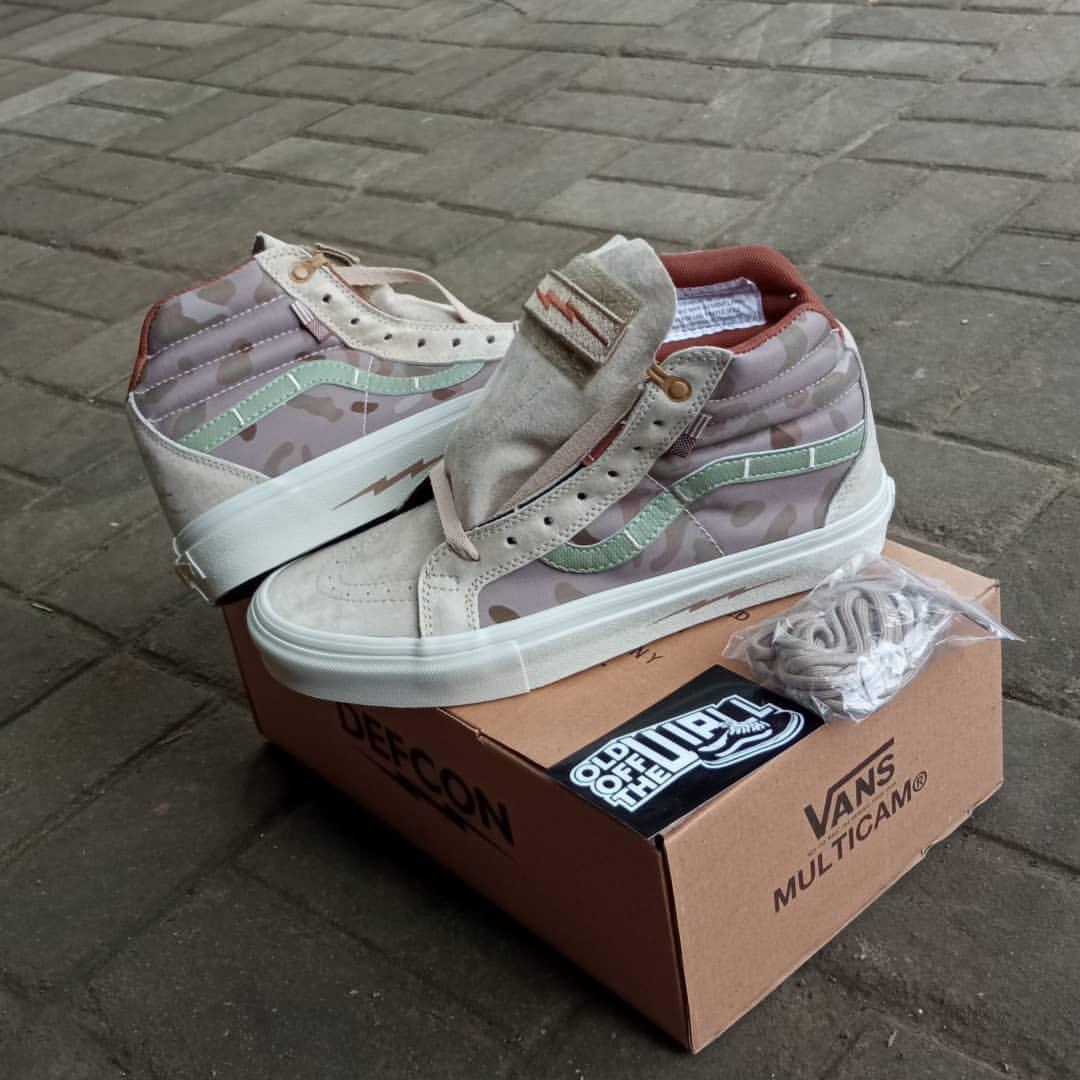 Defcon Vans Multicam Arid Defcon Multicam Vans For Sale On Sale