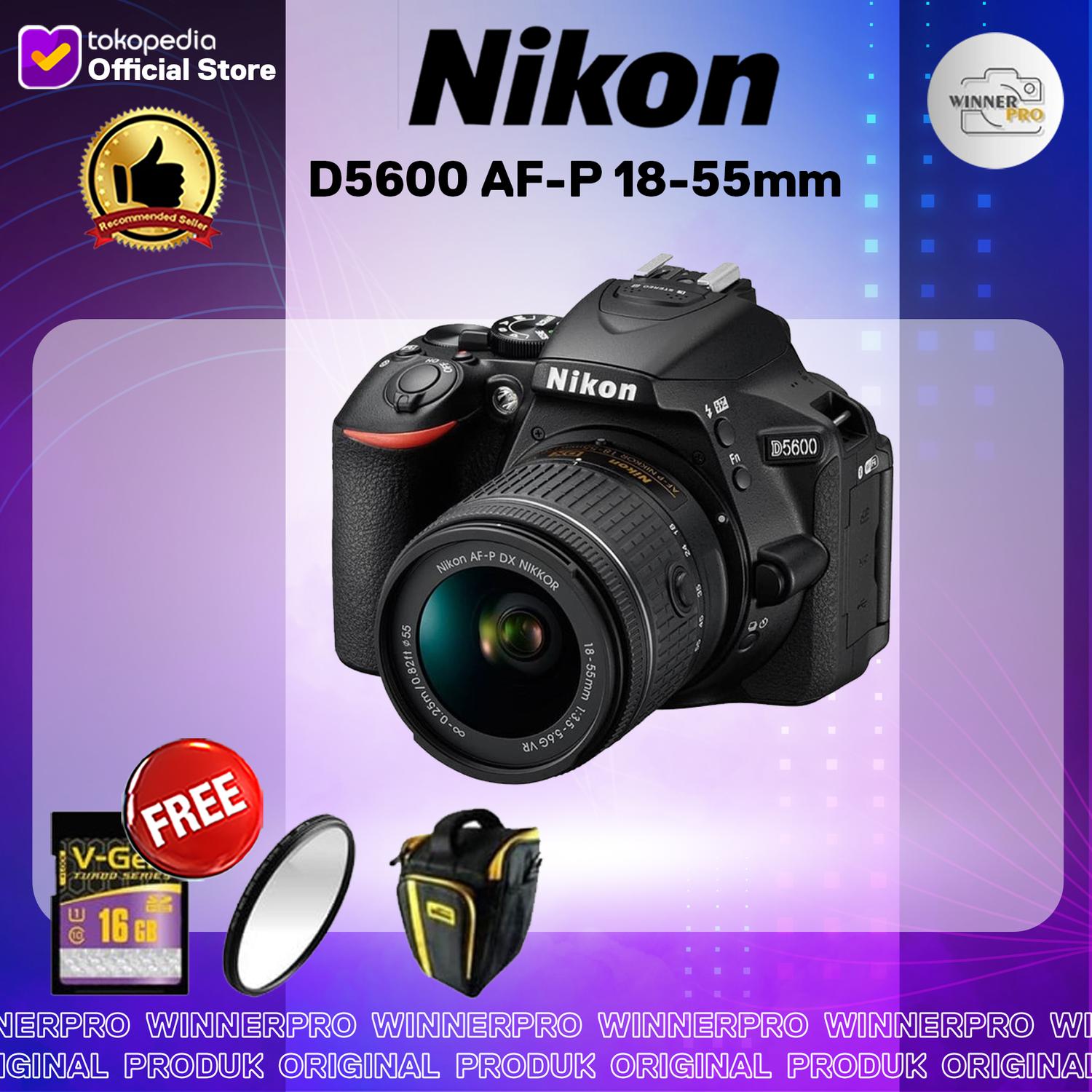 Nikon D5600 Price Nikon D5600 DSLR Camera Online At Lowest Price