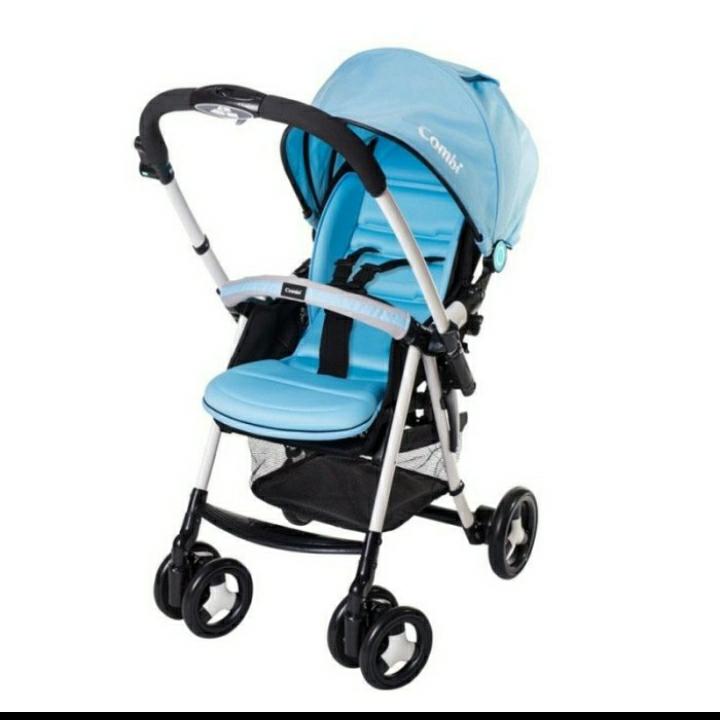 Alat Transportasi Combi Miracle Turn Elegant Jual Junior Labeille