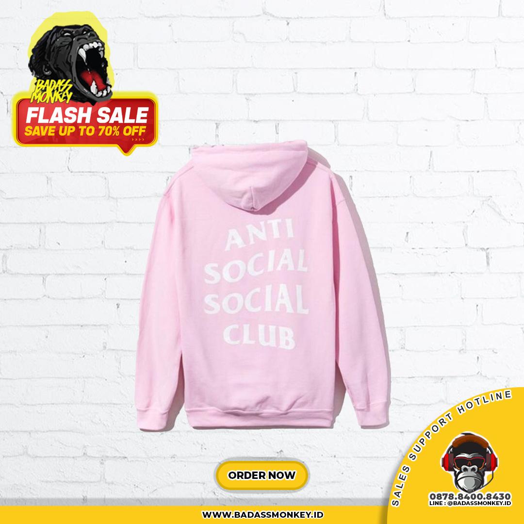 Jual Hoodie Assc Model Desain Terbaru Harga Oktober 2025