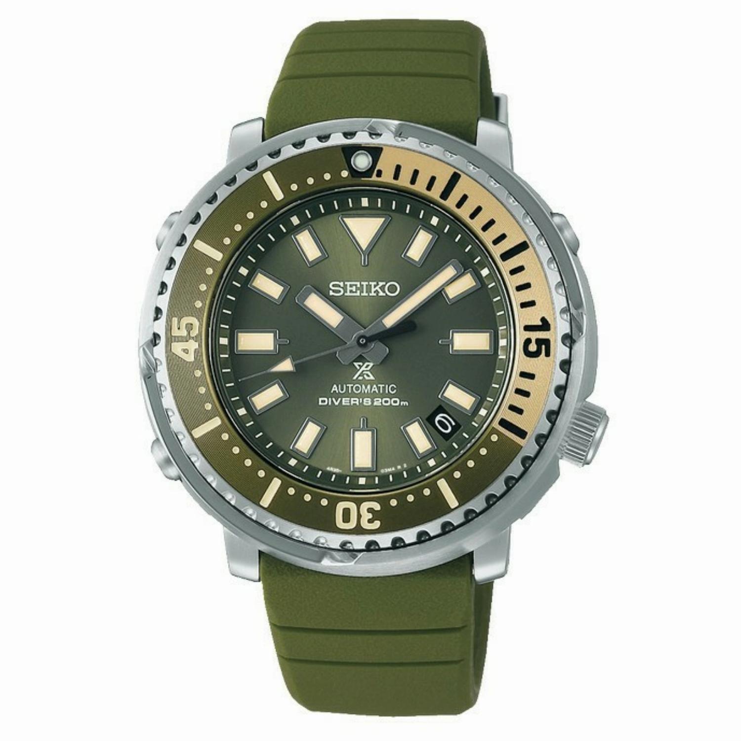 Jual Seiko Tuna Prospex Murah Terbaik Harga Terbaru Oktober