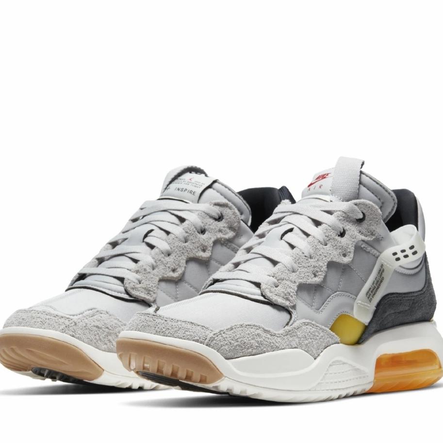 Paris Saint Germain Jordan Ma2 Blancas Jordan M2 Psg Neymar Psg