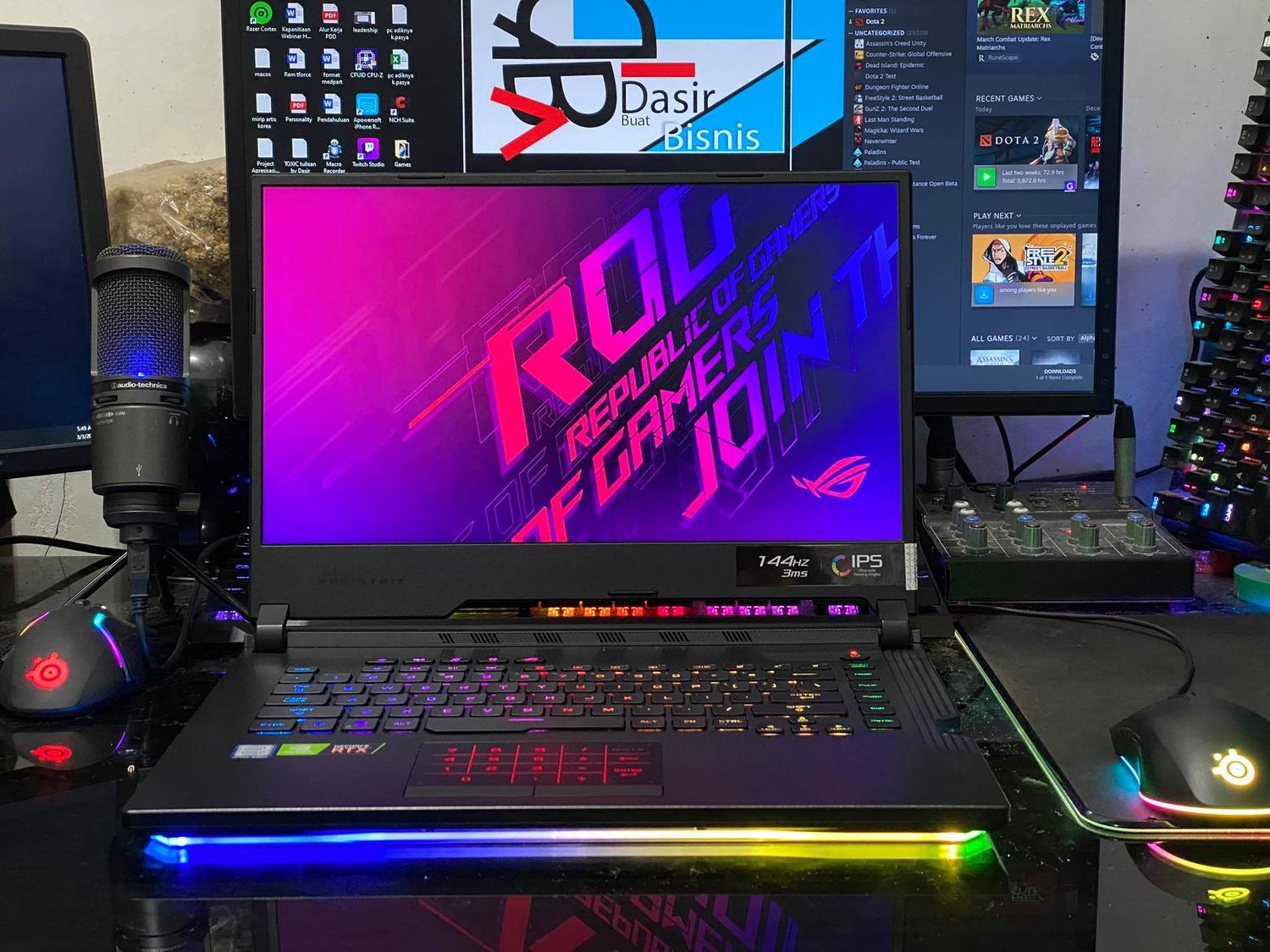 Jual Asus Rtx 2070 Strix Murah Terbaik Harga Terbaru Oktober