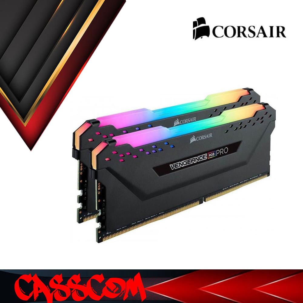 CORSAIR DDR4 デスクトップPC用 8GB×4 計32GB 特価！ CORSAIR DDR4 デスクトップPC用 8GB×4 計32GB 特価！