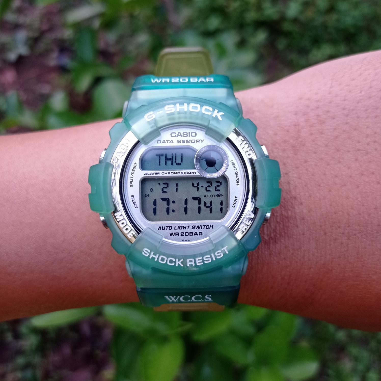 Jual Casio Titanium Original Murah Terbaik Harga Terbaru