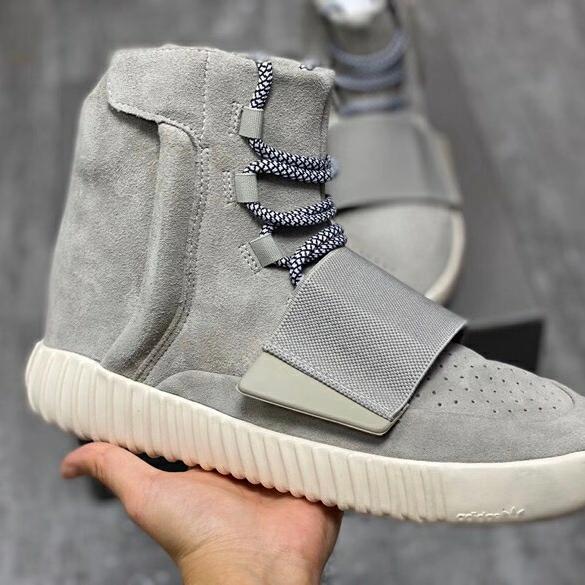 HOT Adidas Yeezy Boost 750 Jakarta Jual Yeezy Boost 750