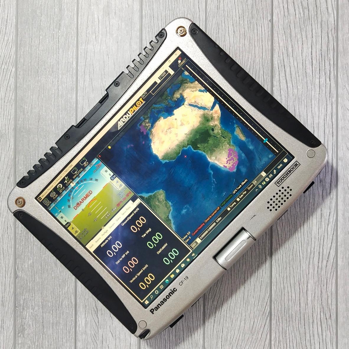 Windowsノート本体 TOUGHBOOK CF-20 Win11 Amazon.com : Panasonic