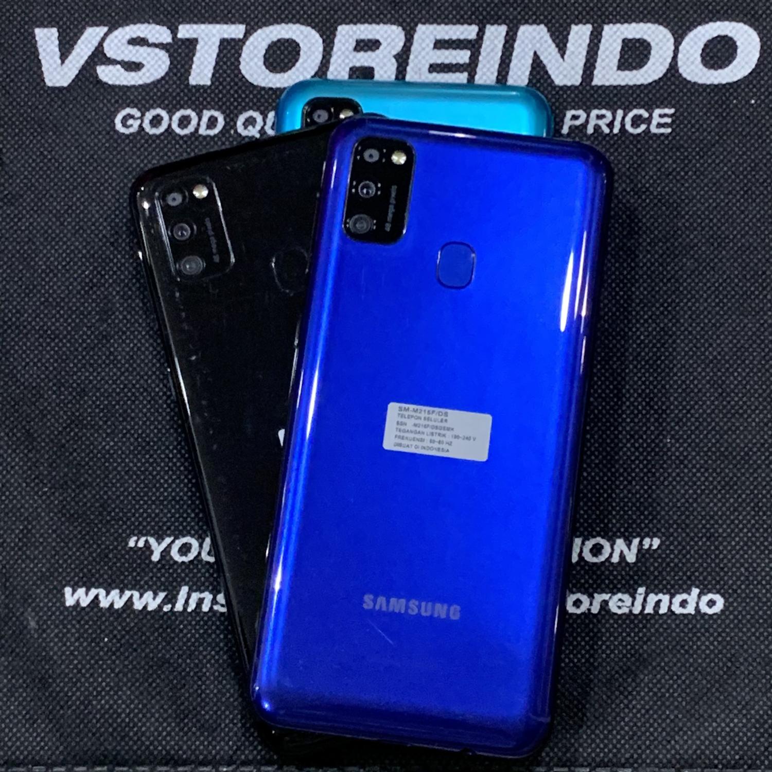 Spek Samsung Samsung M21 Price And Specification Samsung M21s