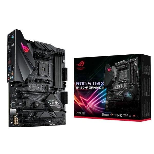 ASUS AM対応 マザーボード ROG STRIX X570-E GAMING