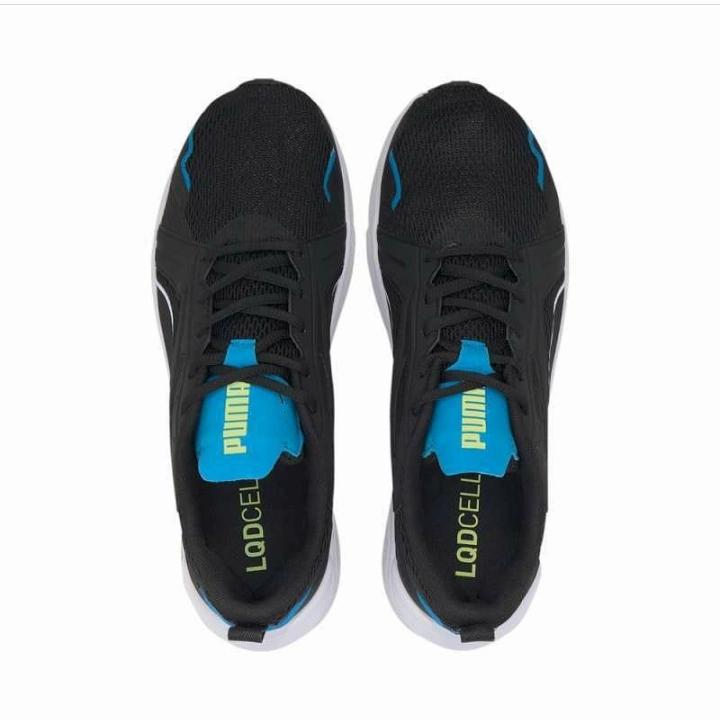 Sepatu Lari Zapatos Puma Lqdcell PWR NITRO™ SQD Unwavered Training
