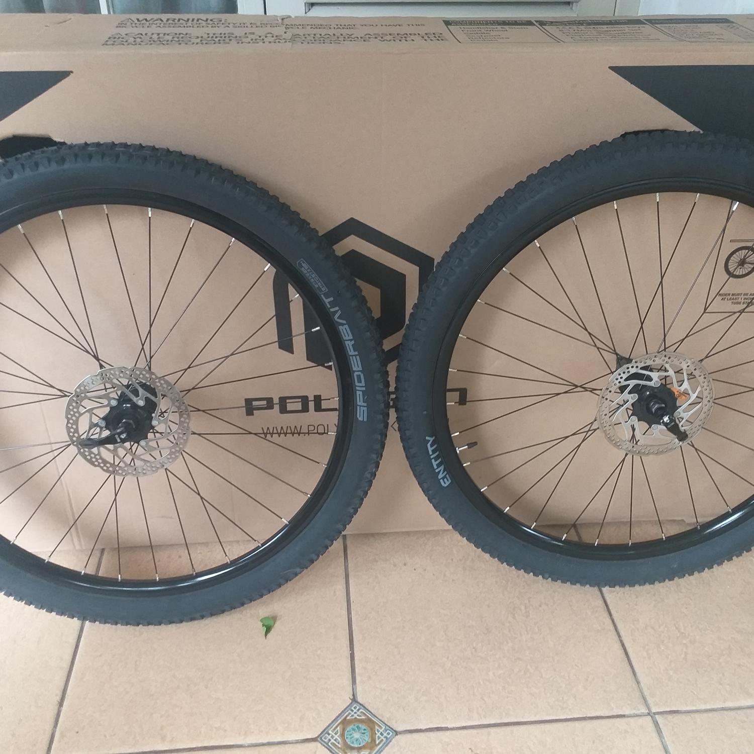 WTB　700c　 29inch　622-23c　STp i23　チューブレス WTB 700c 29inch 622-23c STp i23 チューブレス WTB STp i23 29er 100