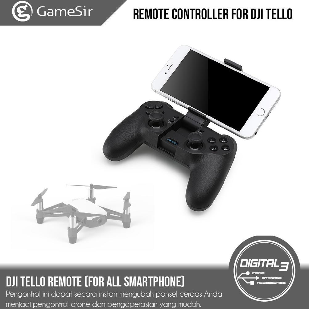 Dji Controller Remote Controller Game Sir T1D Remote Controller