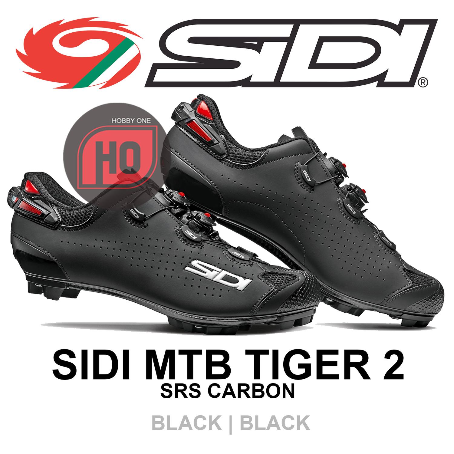Sepatu Sepeda Gunung Sidi Cape Baratas Jual SEPATU SEPEDA MTB SiDI