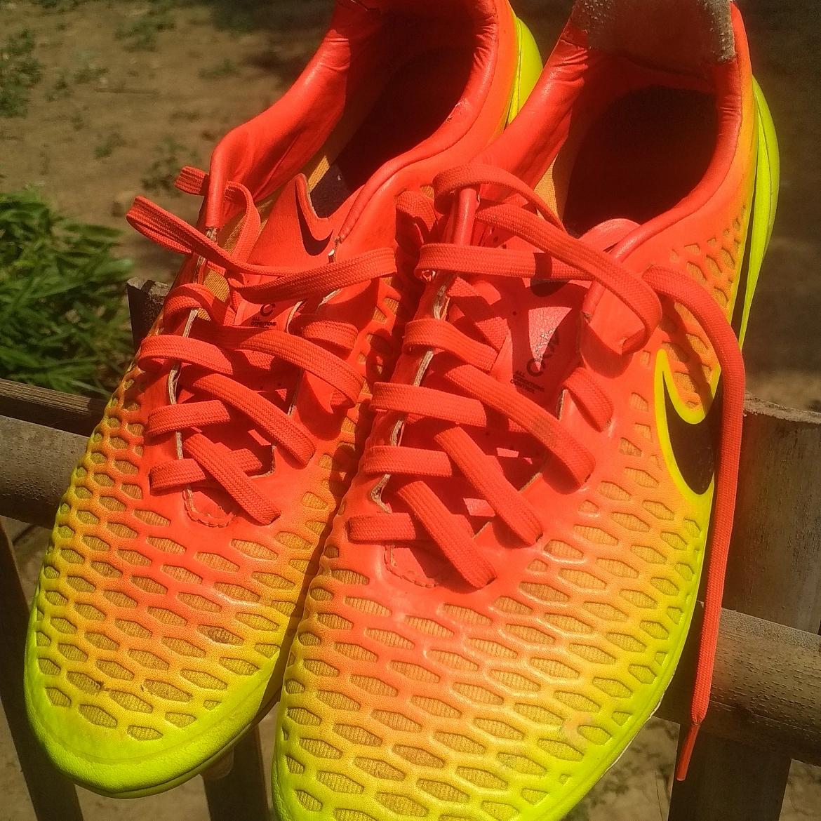 NIKE Magista Opus Ⅱ FG 26.5cm NIKE Magista Opus Ⅱ FG 26.5cm
