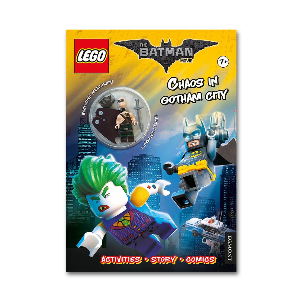 Jual Batman Gotham Terlengkap Harga Murah Oktober 2025 Tokopedia