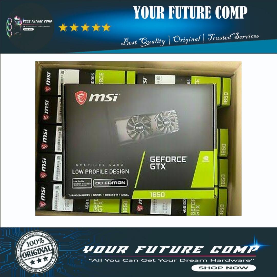 Low Profile 1659 Gtx ASUS NVIDIA GeForce GTX 1650 4GB TUF GAMING