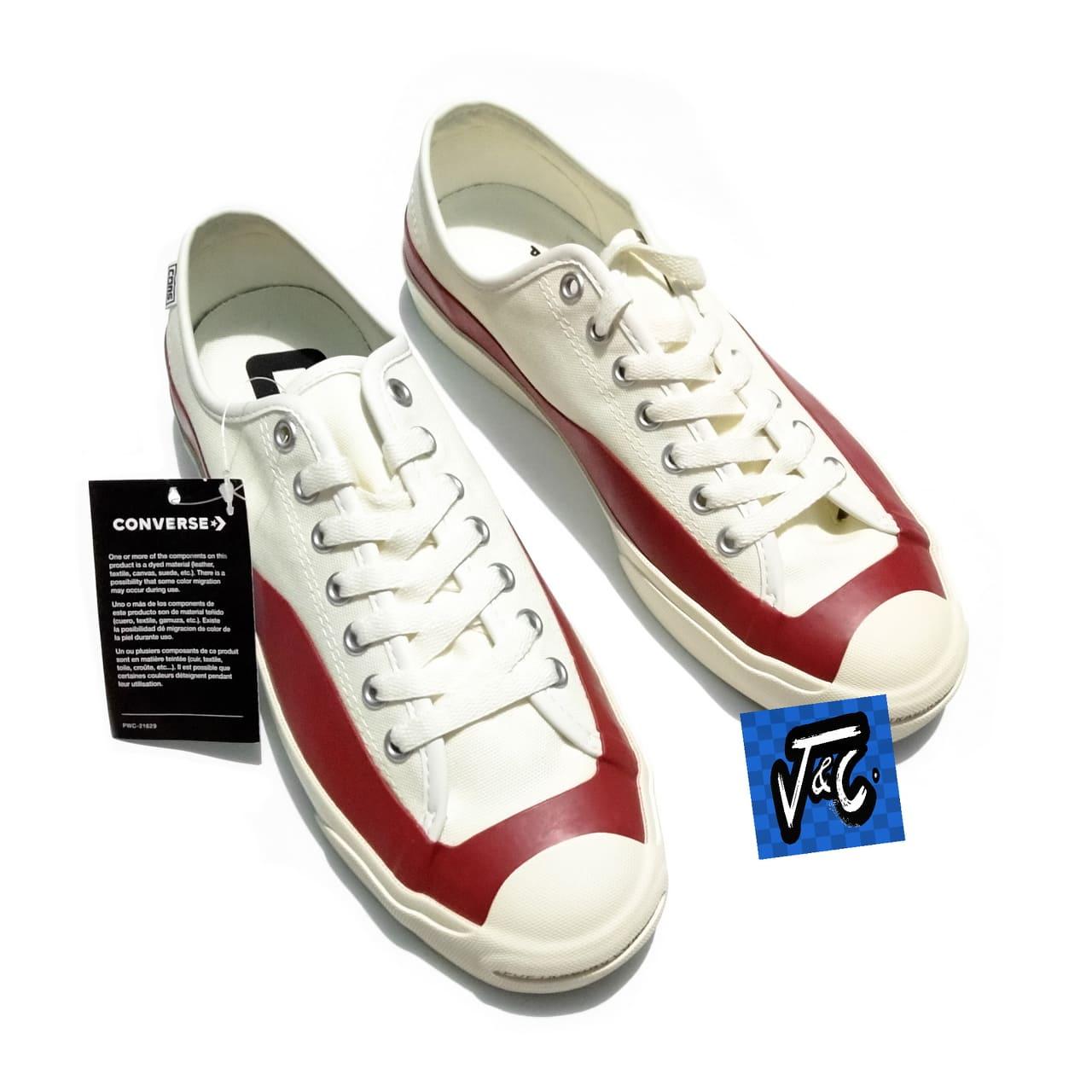 Jual Jack Purcell Pro Murah Terbaik Harga Terbaru Oktober 2025