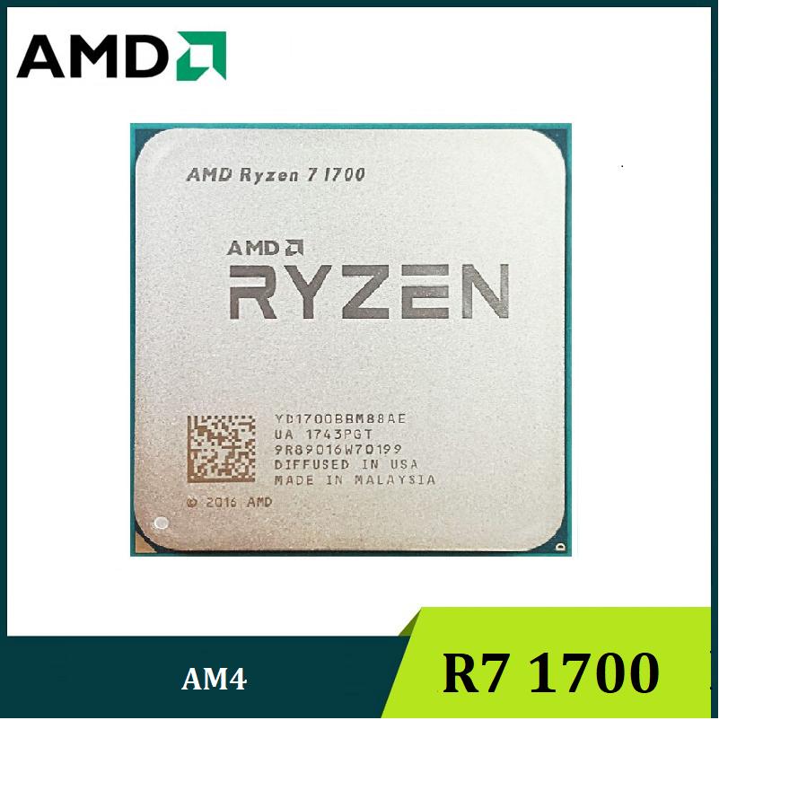 Jual Amd Ryzen 1700 Murah Terbaik Harga Terbaru Oktober 2025