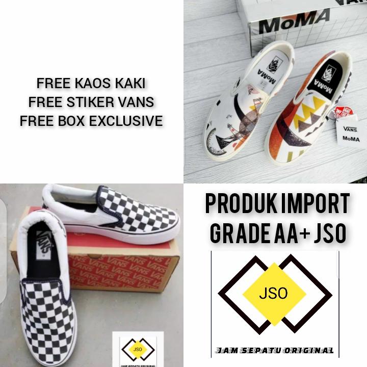 Footwear Olx Vans 37 Jual Sepatu Vans Ifc Model Desain Terbaru