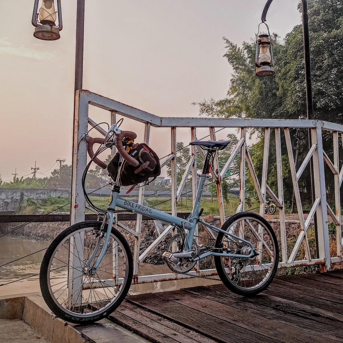 TABIBITHO「タビビト」 CATAPULT 折り畳み自転車 折りたたみ ミニベロ