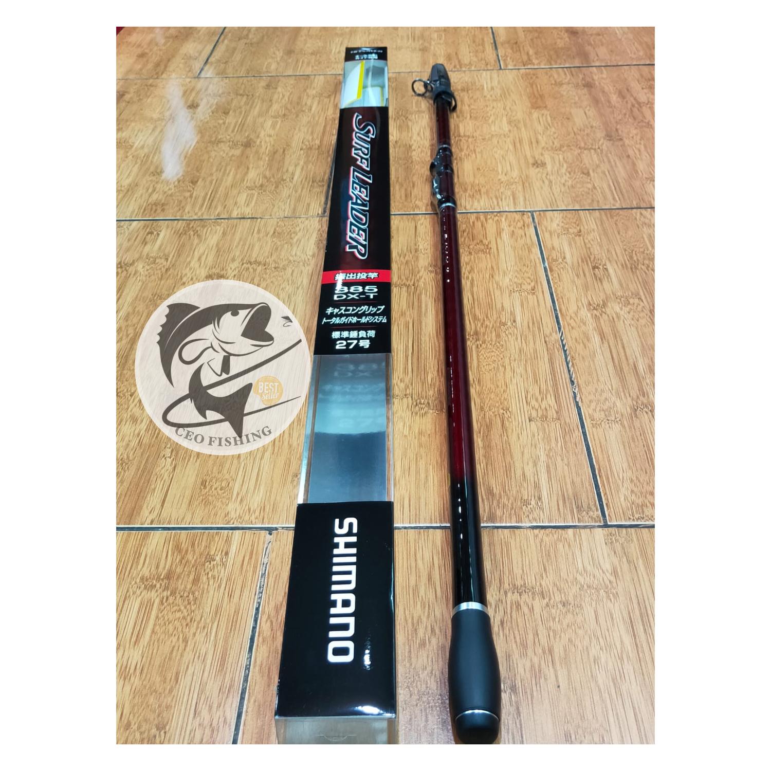 Jual Shimano Surf Leader Murah & Terbaik - Harga Terbaru November  